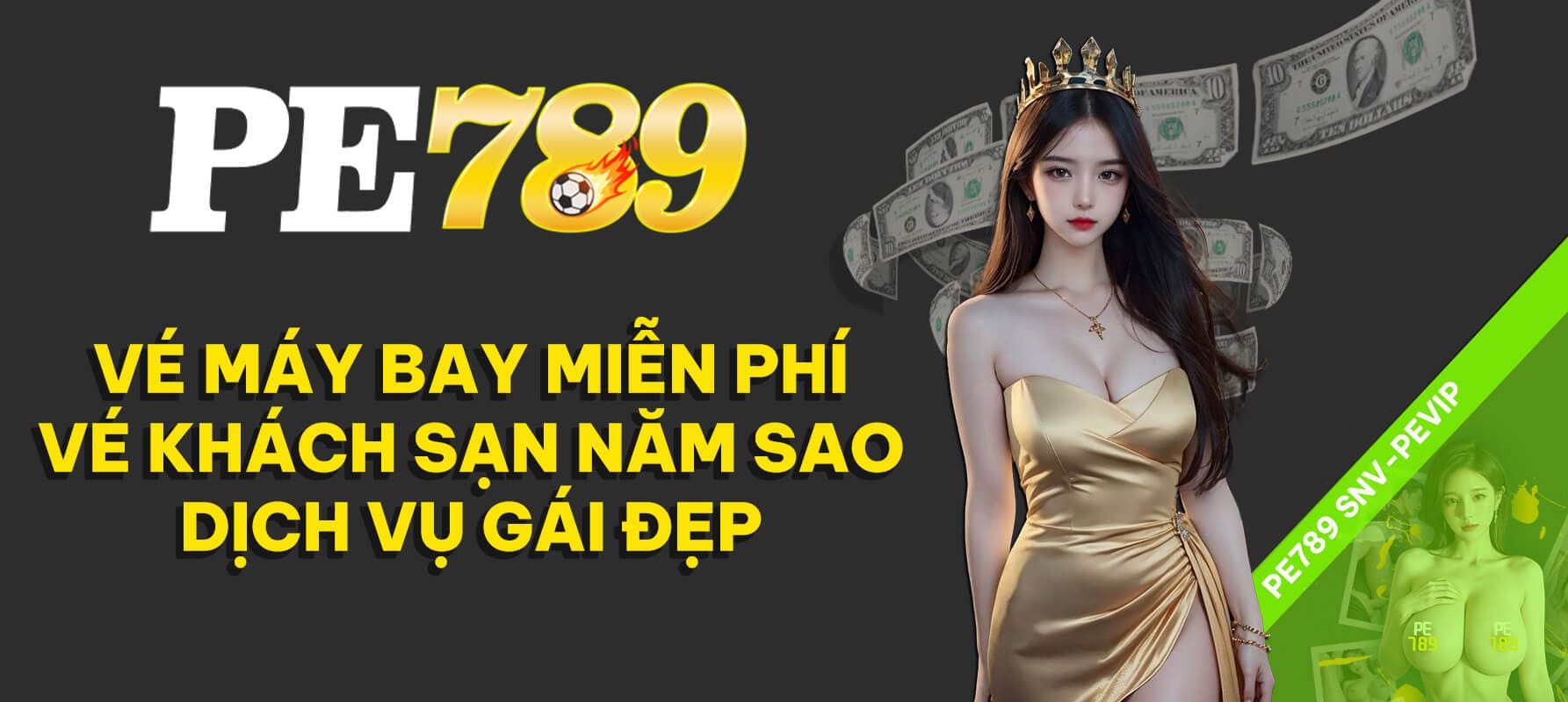 Nhà cái pe7896 - Sự kiện 1