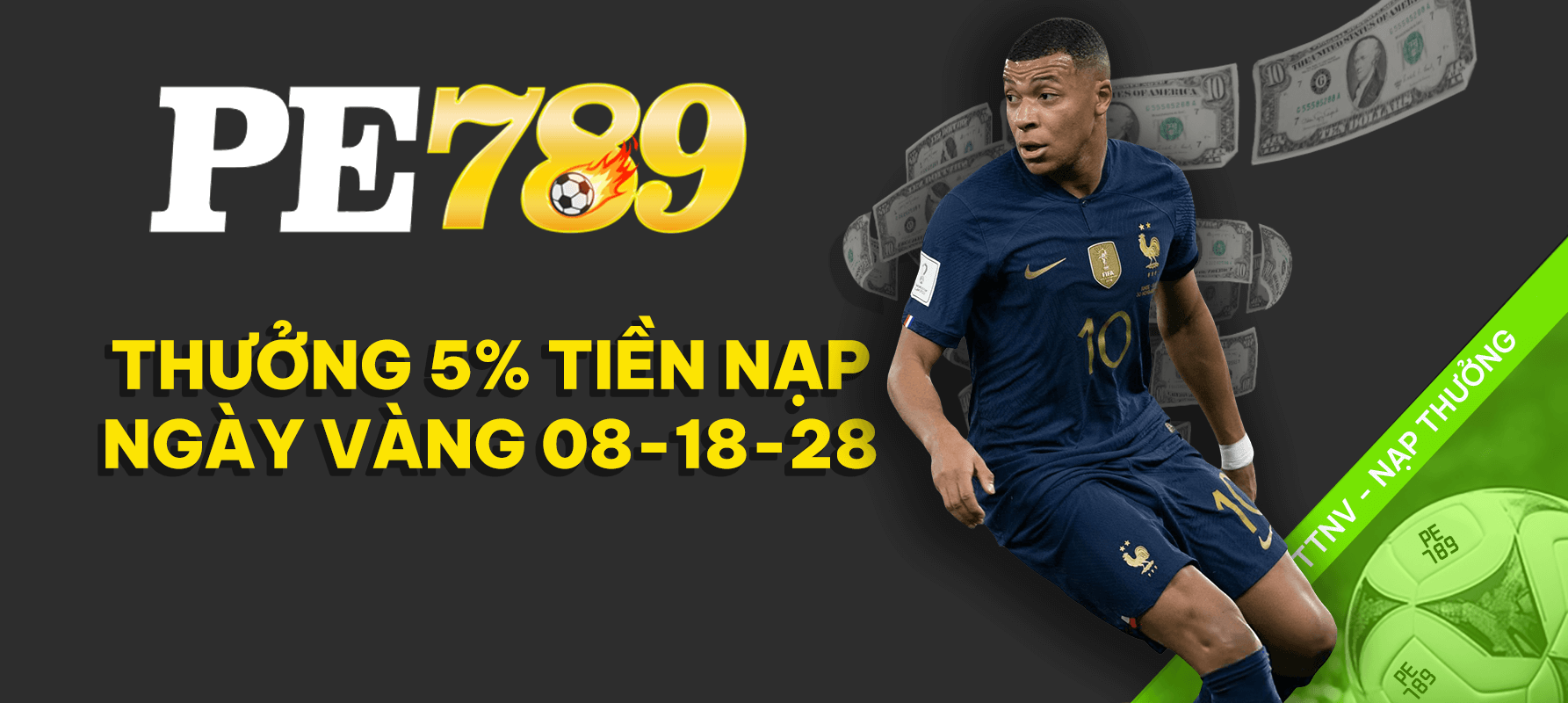 Nhà cái pe7896 - Sự kiện 2