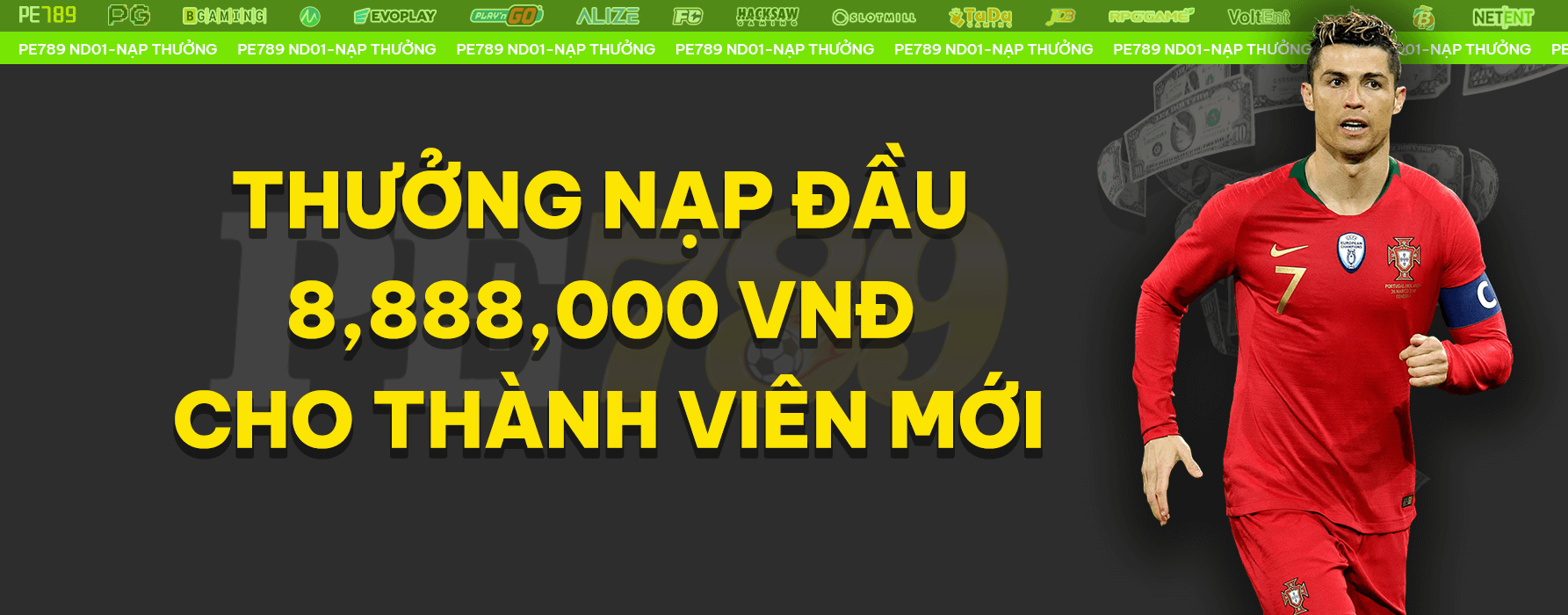 Trang chủ Nhà cái pe7896